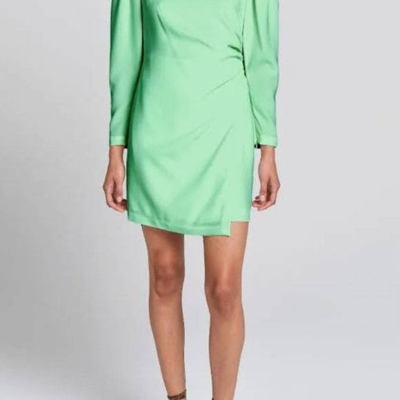 A.L.C. Cady Jane Dress- NEW - Picture 5 of 12